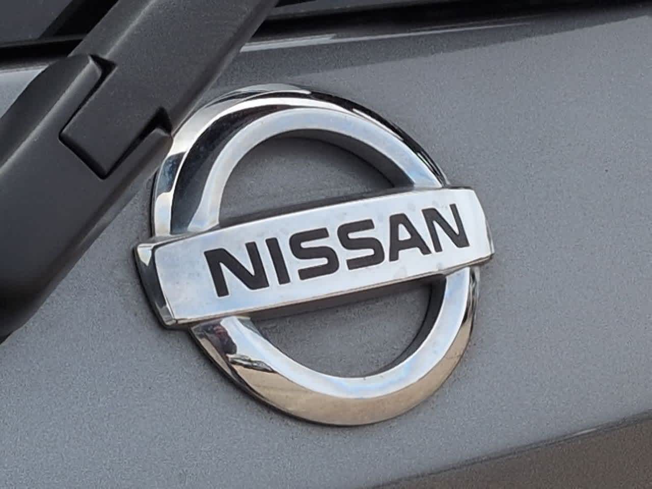 Thumbnail: 2016 Nissan Versa Note - 11