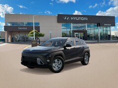 2026 Hyundai Kona SE AWD SUV