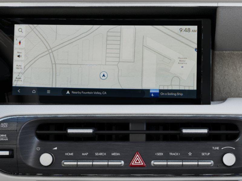 Thumbnail: 2026 Hyundai Palisade - 13