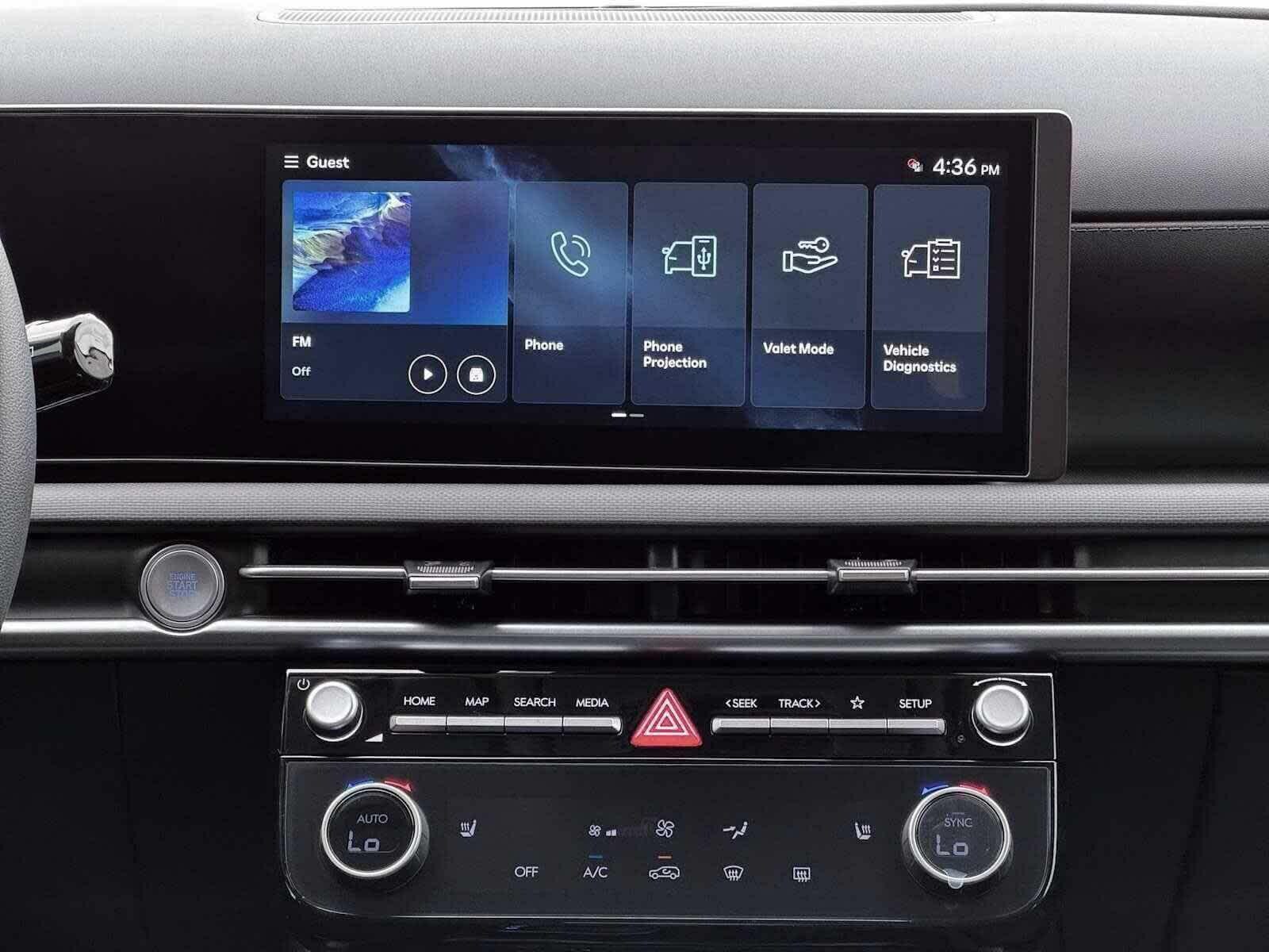 Thumbnail: 2026 Hyundai Tucson - 18