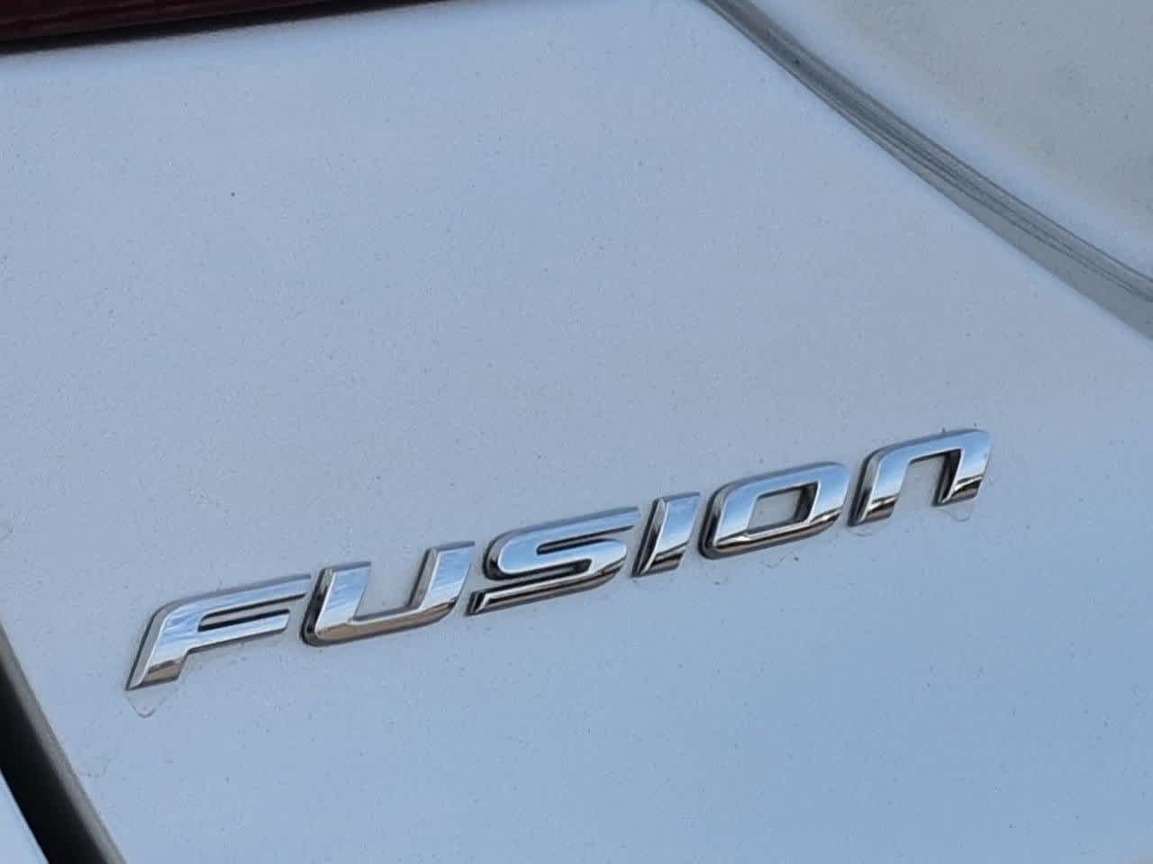 Thumbnail: 2018 Ford Fusion - 12