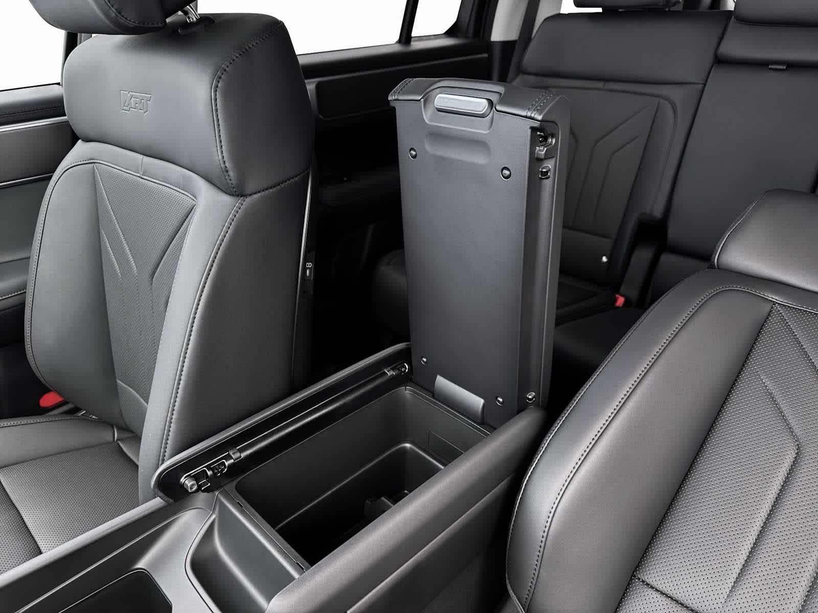 Thumbnail: 2026 Hyundai Santa Fe - 19