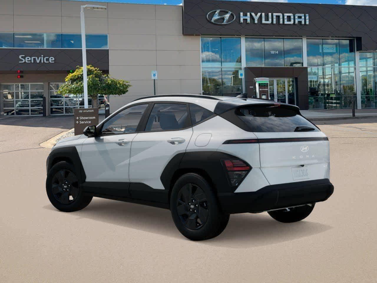 Thumbnail: 2026 Hyundai Kona - 5