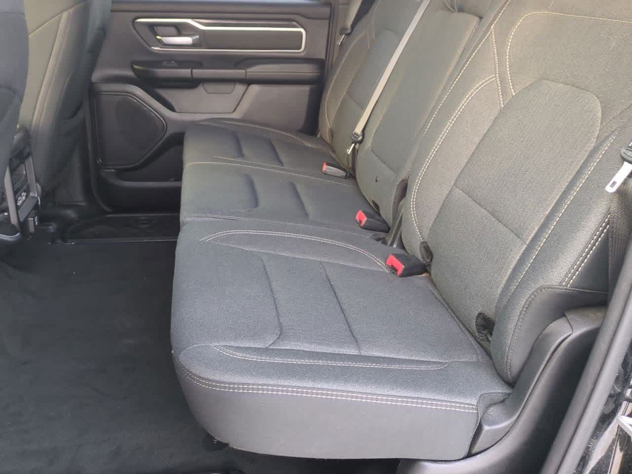 Thumbnail: 2020 RAM 1500 - 18