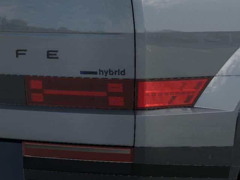 Thumbnail: 2026 Hyundai Santa Fe - 10