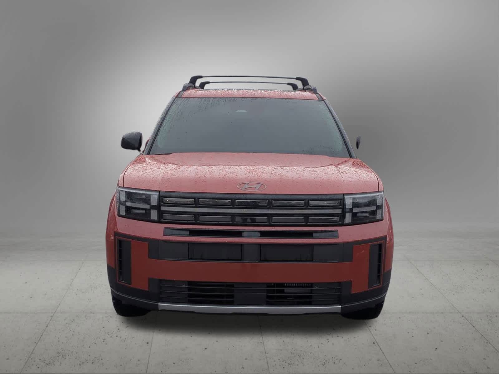 Thumbnail: 2025 Hyundai Santa Fe - 9