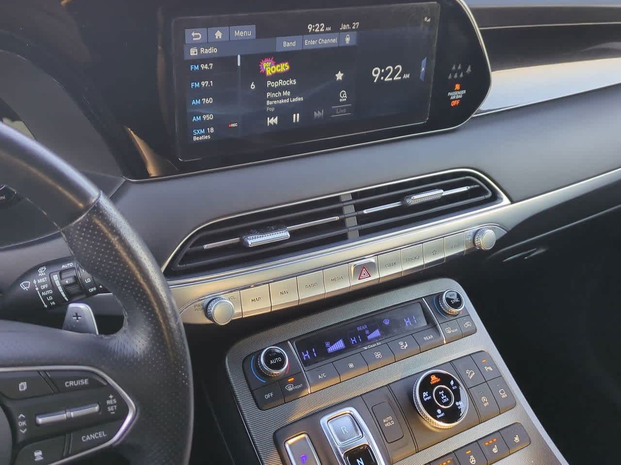 Thumbnail: 2020 Hyundai Palisade - 29