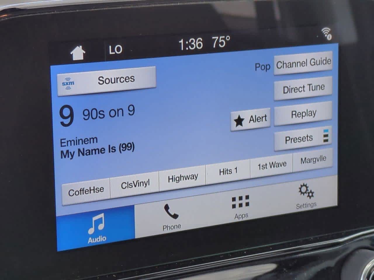 Thumbnail: 2019 Ford EcoSport - 28