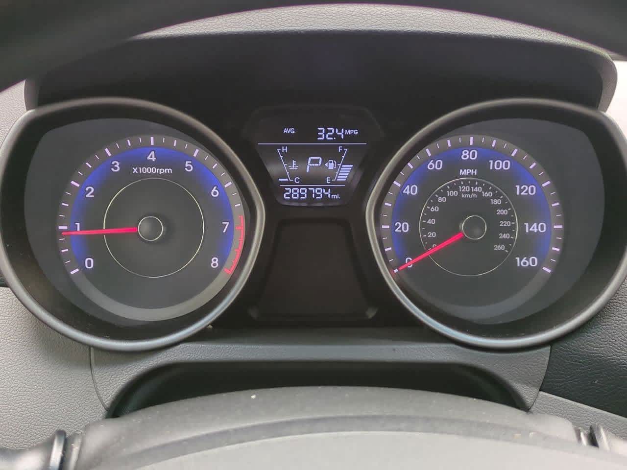Thumbnail: 2015 Hyundai Elantra - 31