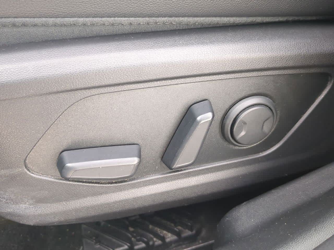 Thumbnail: 2024 Hyundai Tucson - 16