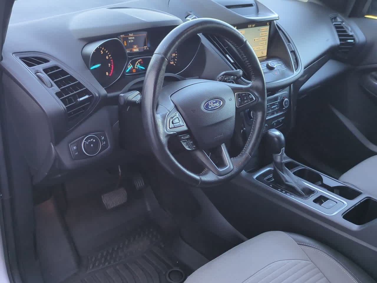 Thumbnail: 2018 Ford Escape - 2