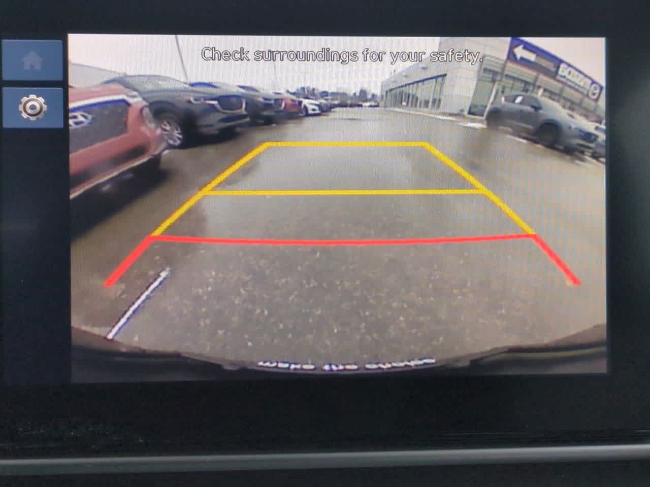 Thumbnail: 2024 Hyundai Venue - 29