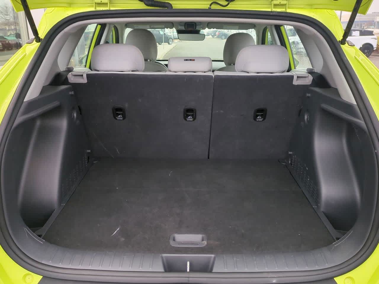 Thumbnail: 2024 Hyundai Kona - 31