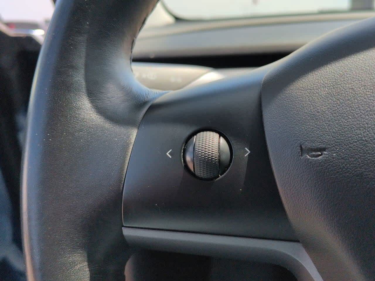 Thumbnail: 2018 Tesla Model 3 - 22