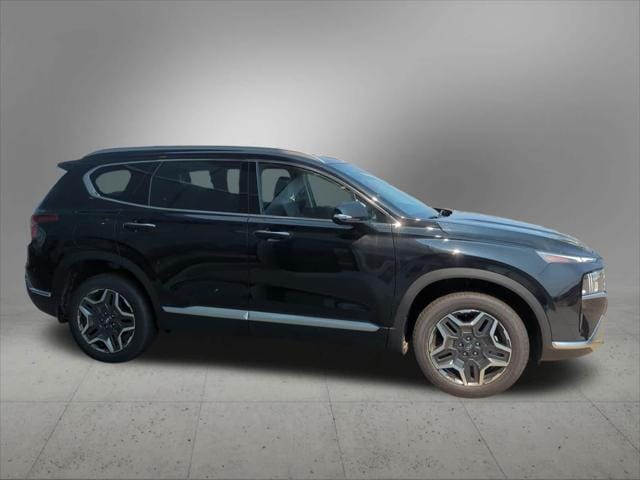 2023 Hyundai Santa Fe SEL 6