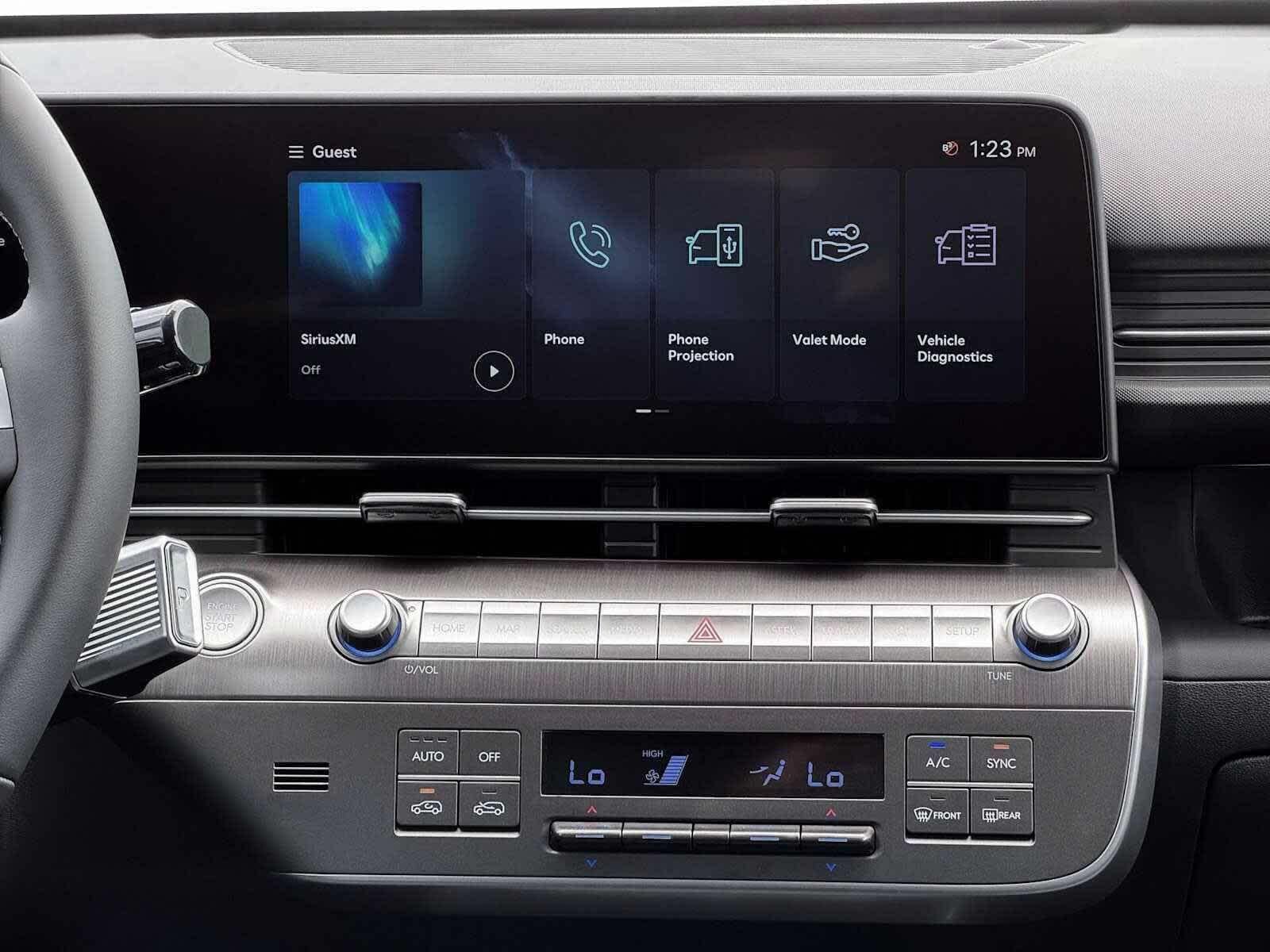 Thumbnail: 2026 Hyundai Kona - 18