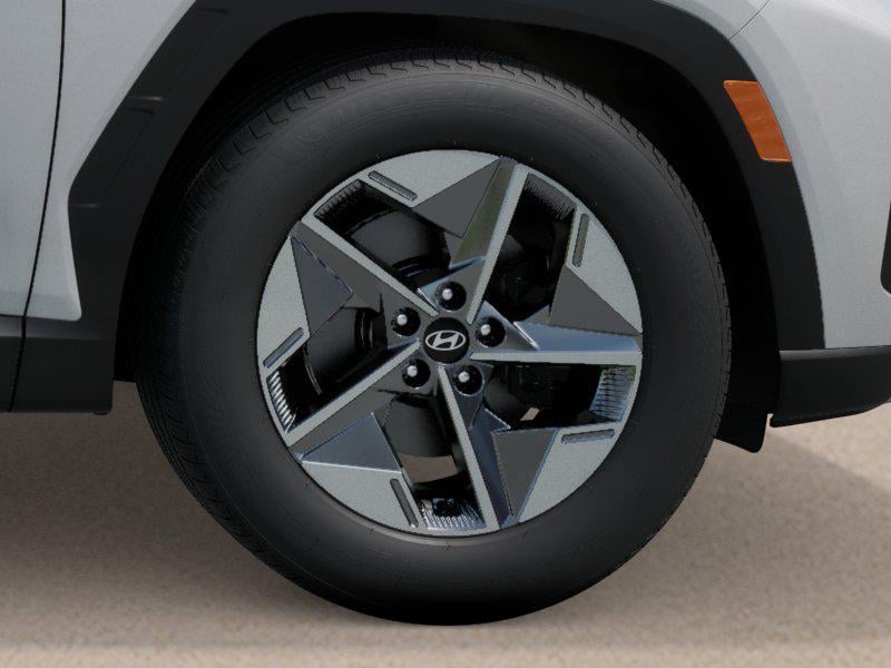 Thumbnail: 2026 Hyundai Tucson - 8