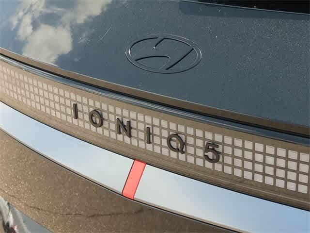 Thumbnail: 2025 Hyundai Ioniq 5 - 11