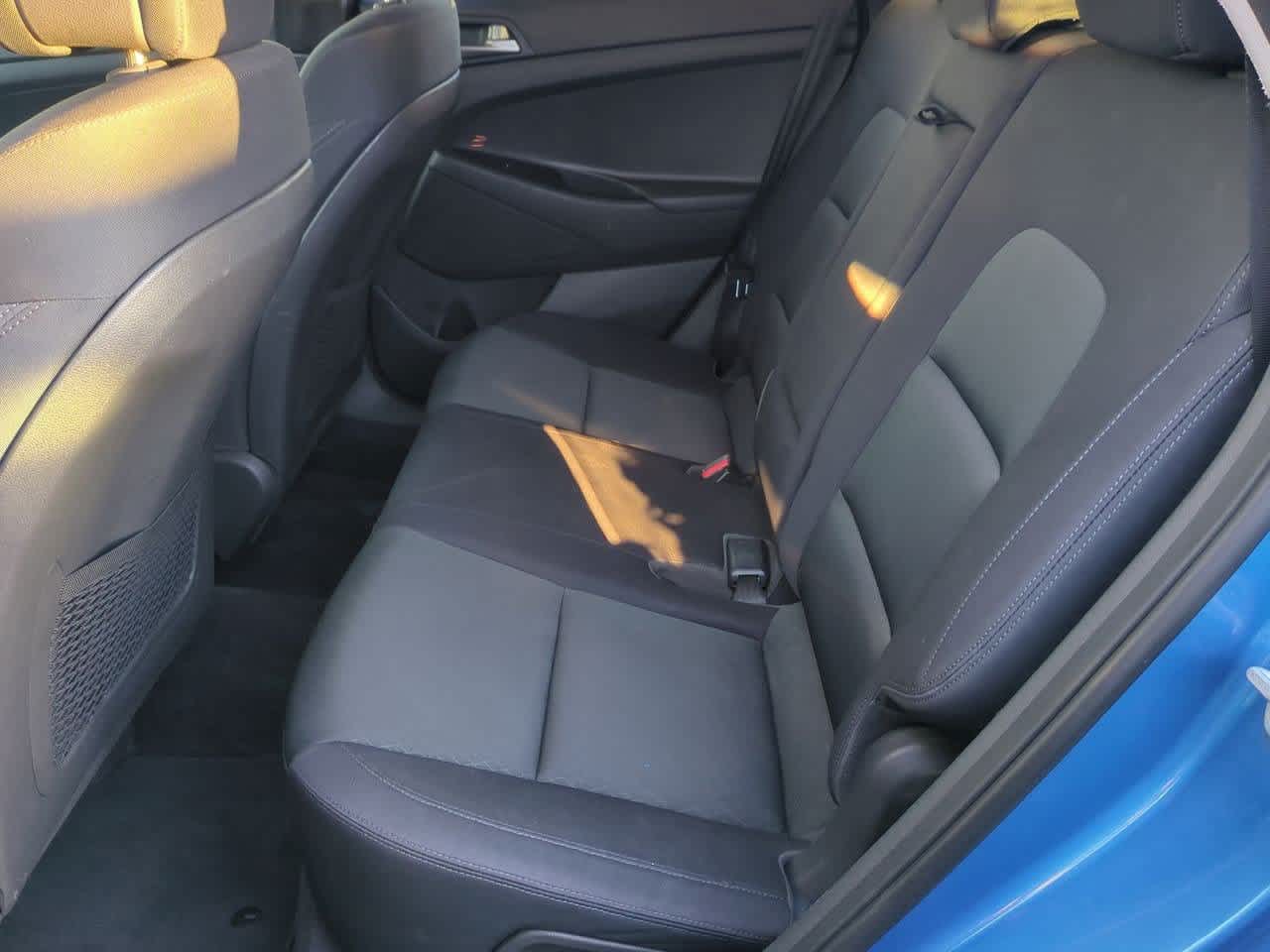 Thumbnail: 2018 Hyundai Tucson - 18