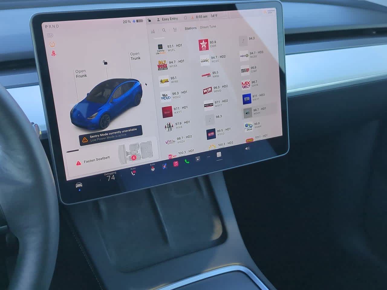 Thumbnail: 2021 Tesla Model Y - 29