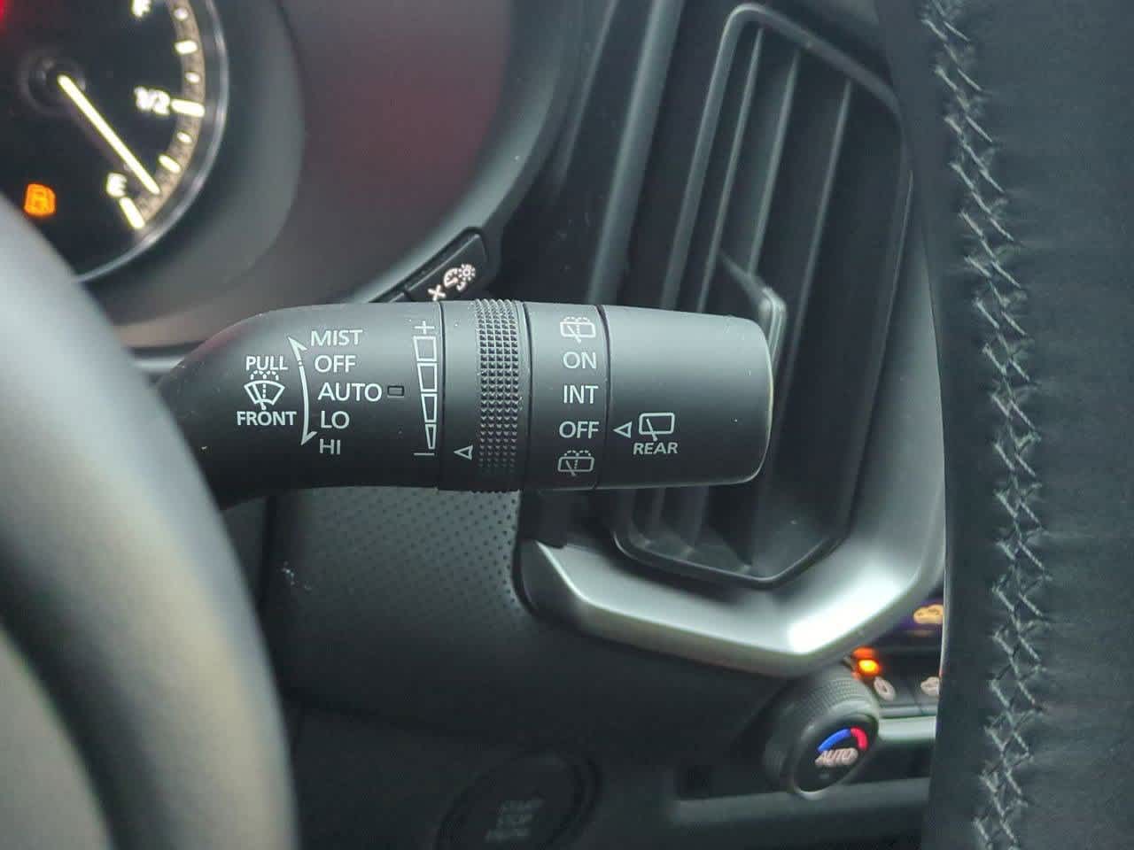 Thumbnail: 2023 Mazda CX-50 - 26