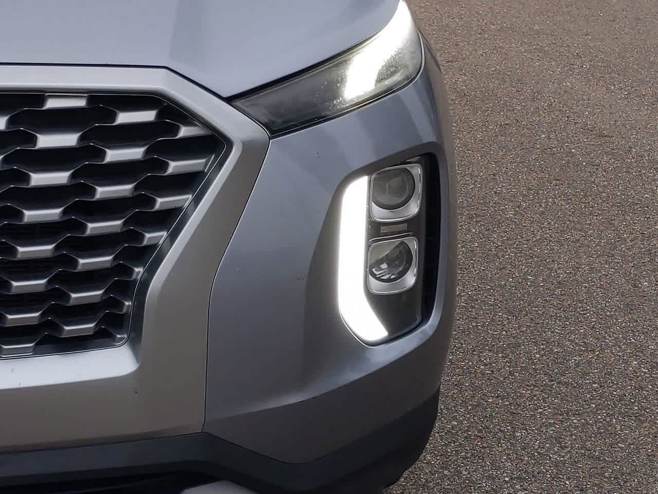 Thumbnail: 2020 Hyundai Palisade - 10