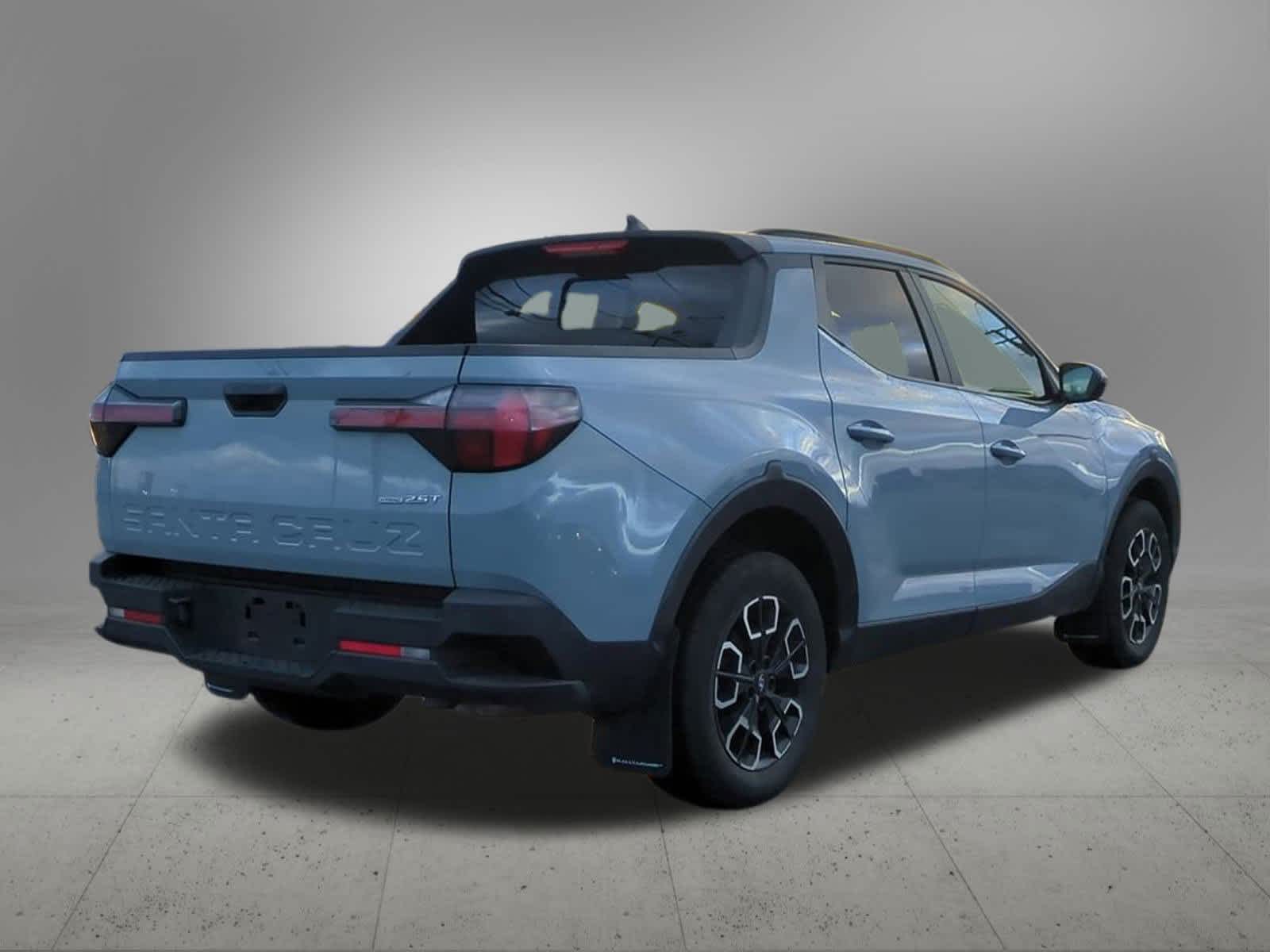 Thumbnail: 2023 Hyundai Santa Cruz - 6