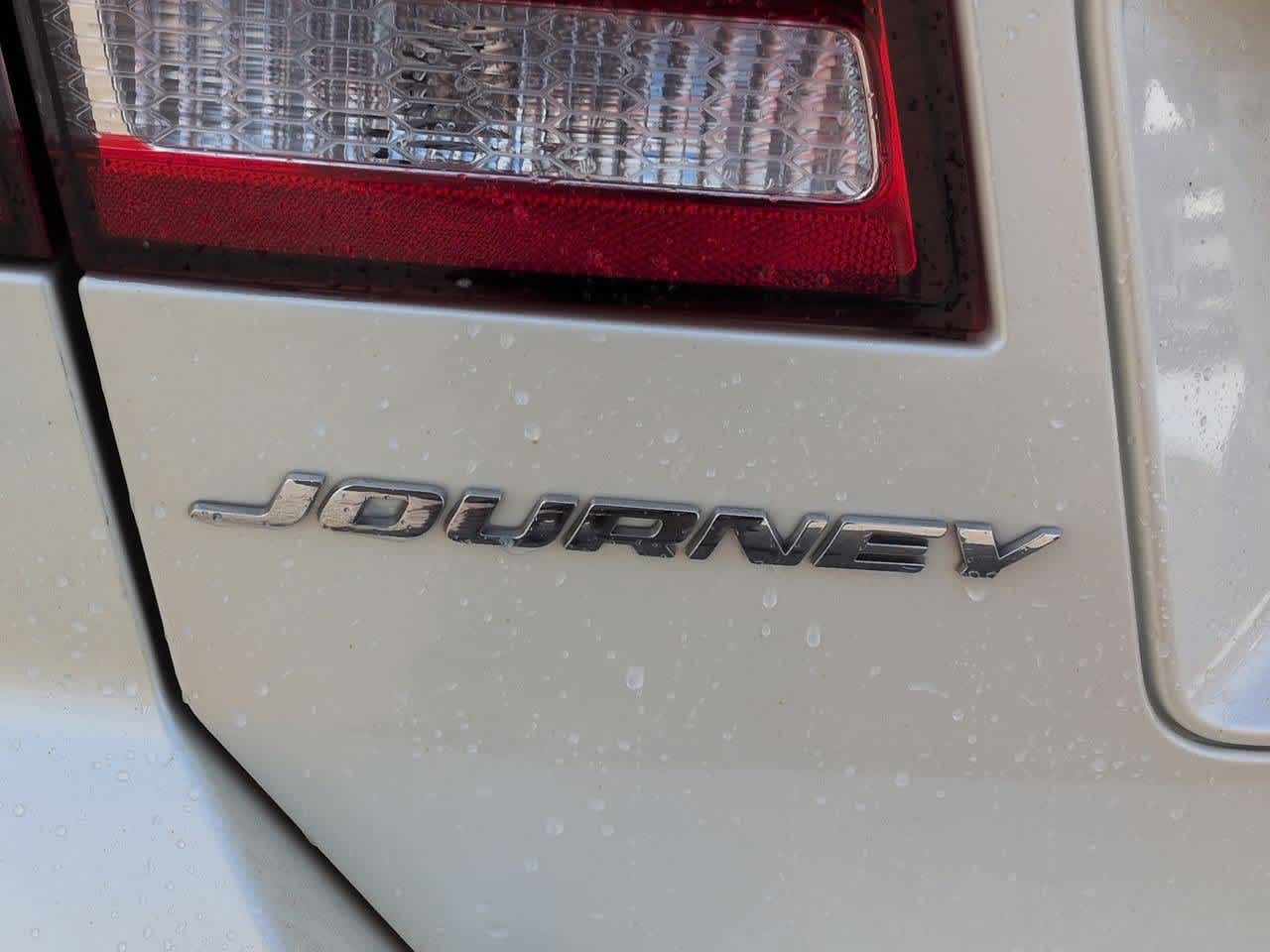 Thumbnail: 2014 Dodge Journey - 12