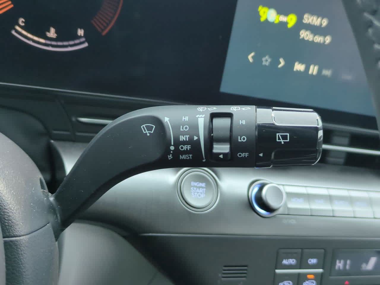 Thumbnail: 2025 Hyundai Kona - 25