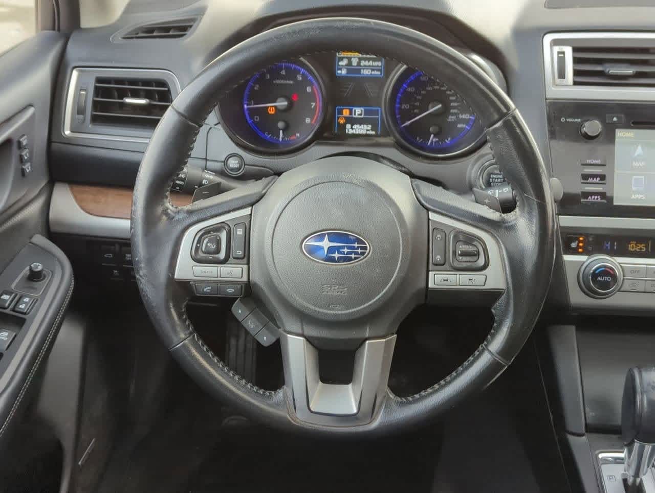 Thumbnail: 2016 Subaru Outback - 23