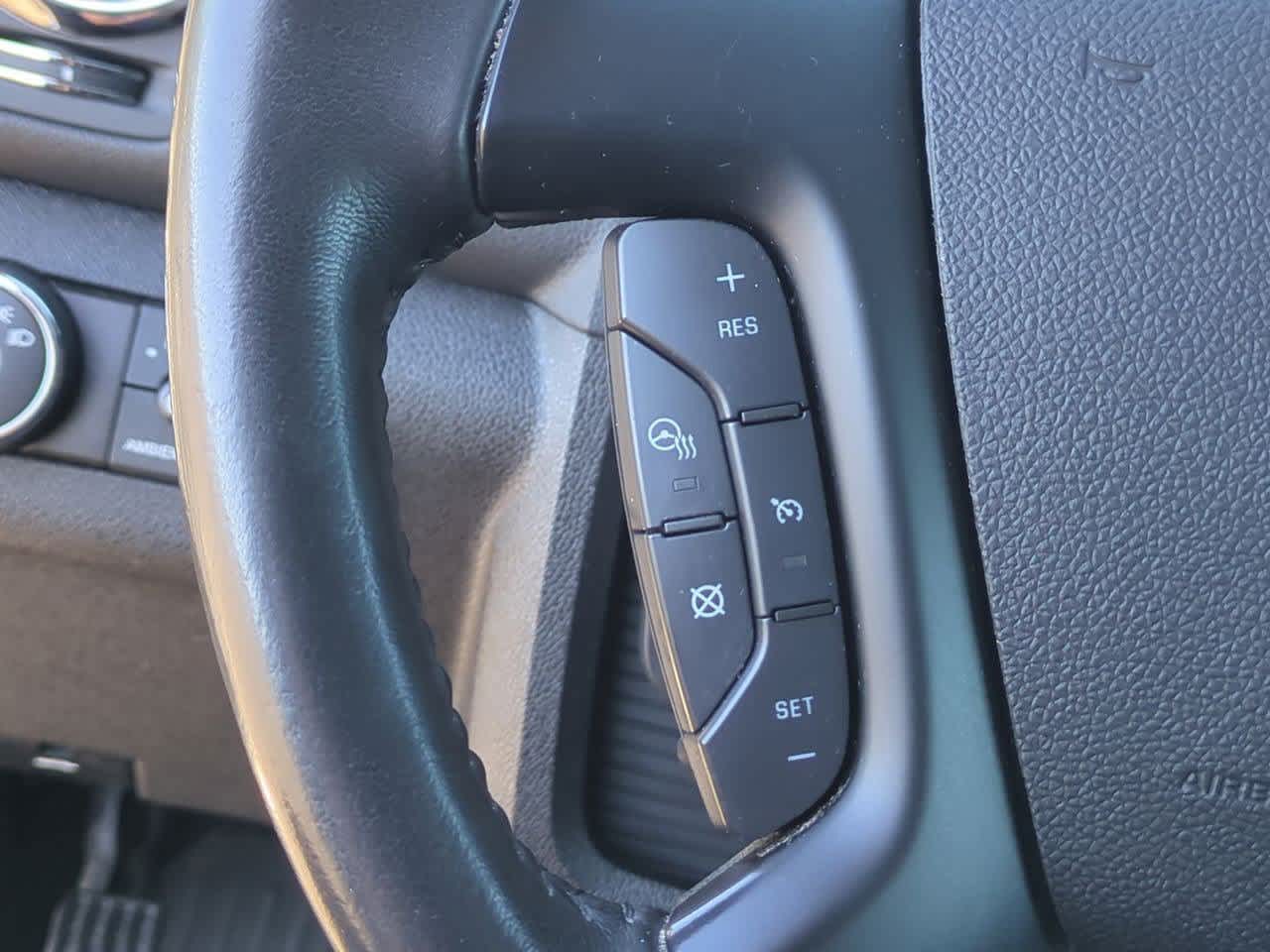 Thumbnail: 2016 Buick Enclave - 22