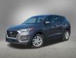Used 2021 Hyundai Tucson SE SUV