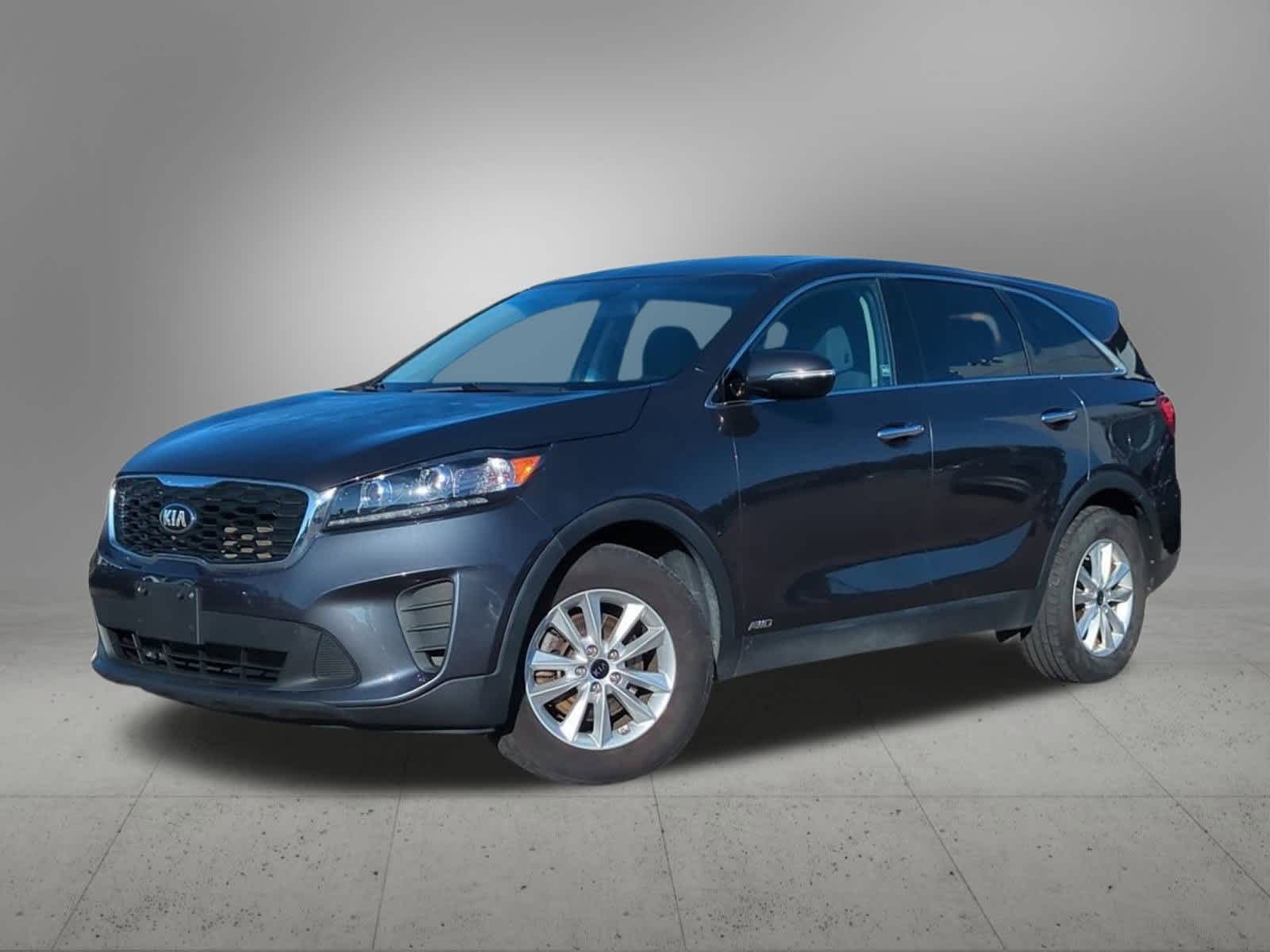 2019 Kia Sorento LX -
                  Troy, MI