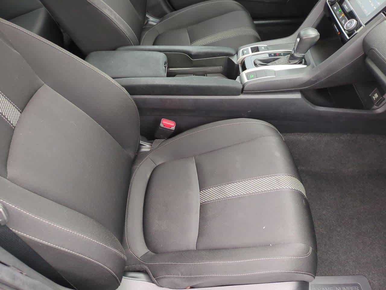 Thumbnail: 2018 Honda Civic - 22