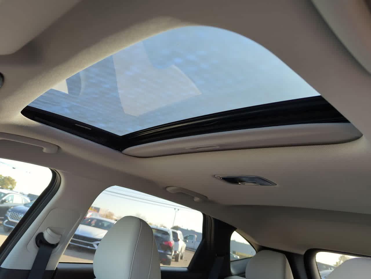 Thumbnail: 2025 Hyundai Tucson - 18