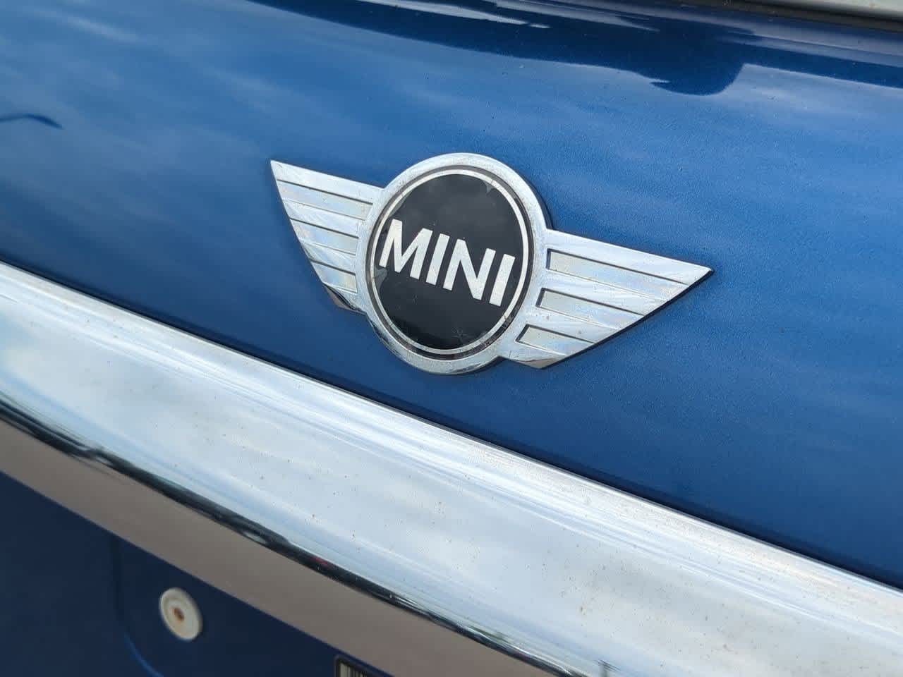 2013 MINI Cooper Hardtop  11