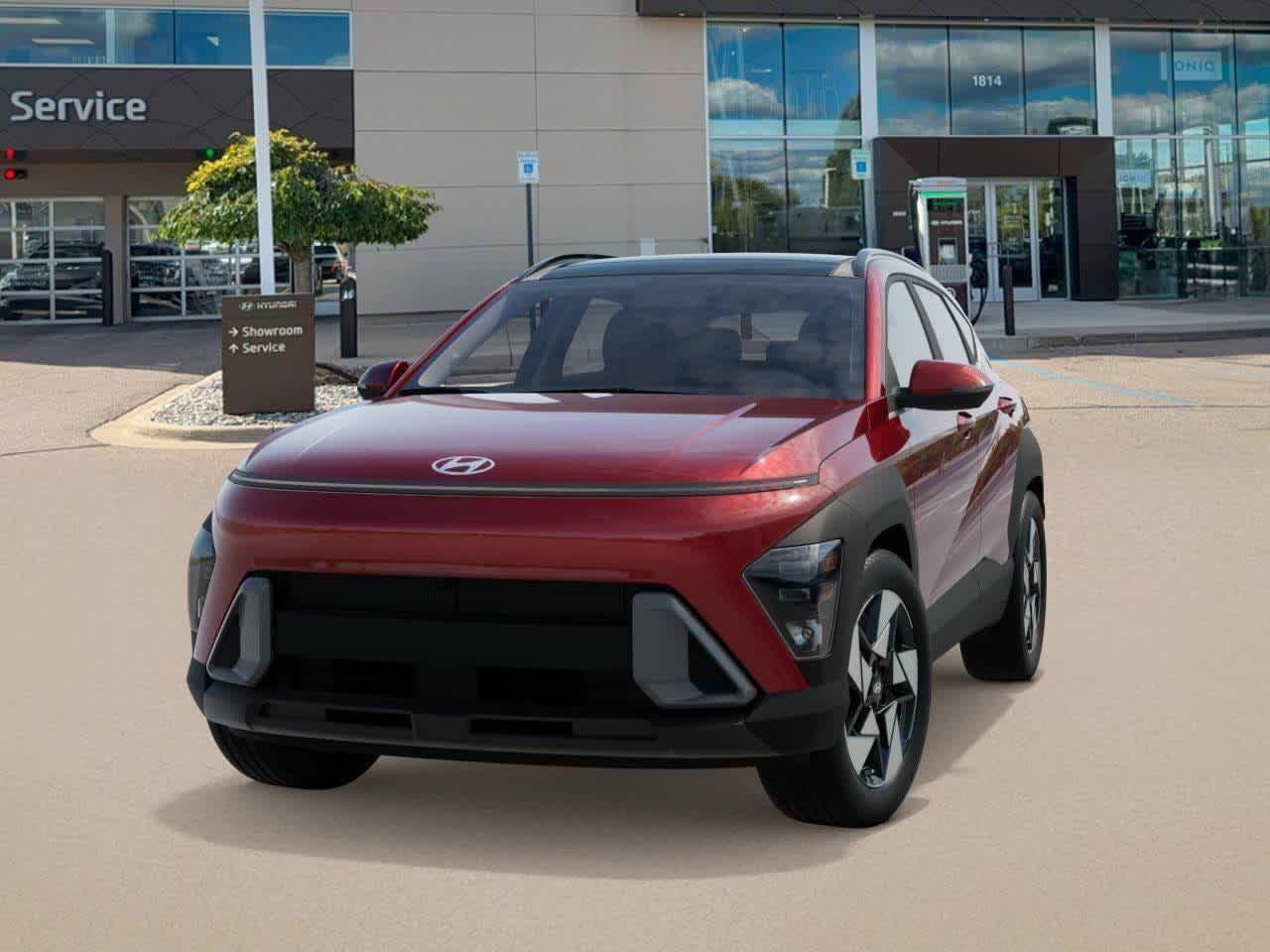 Thumbnail: 2026 Hyundai Kona - 6