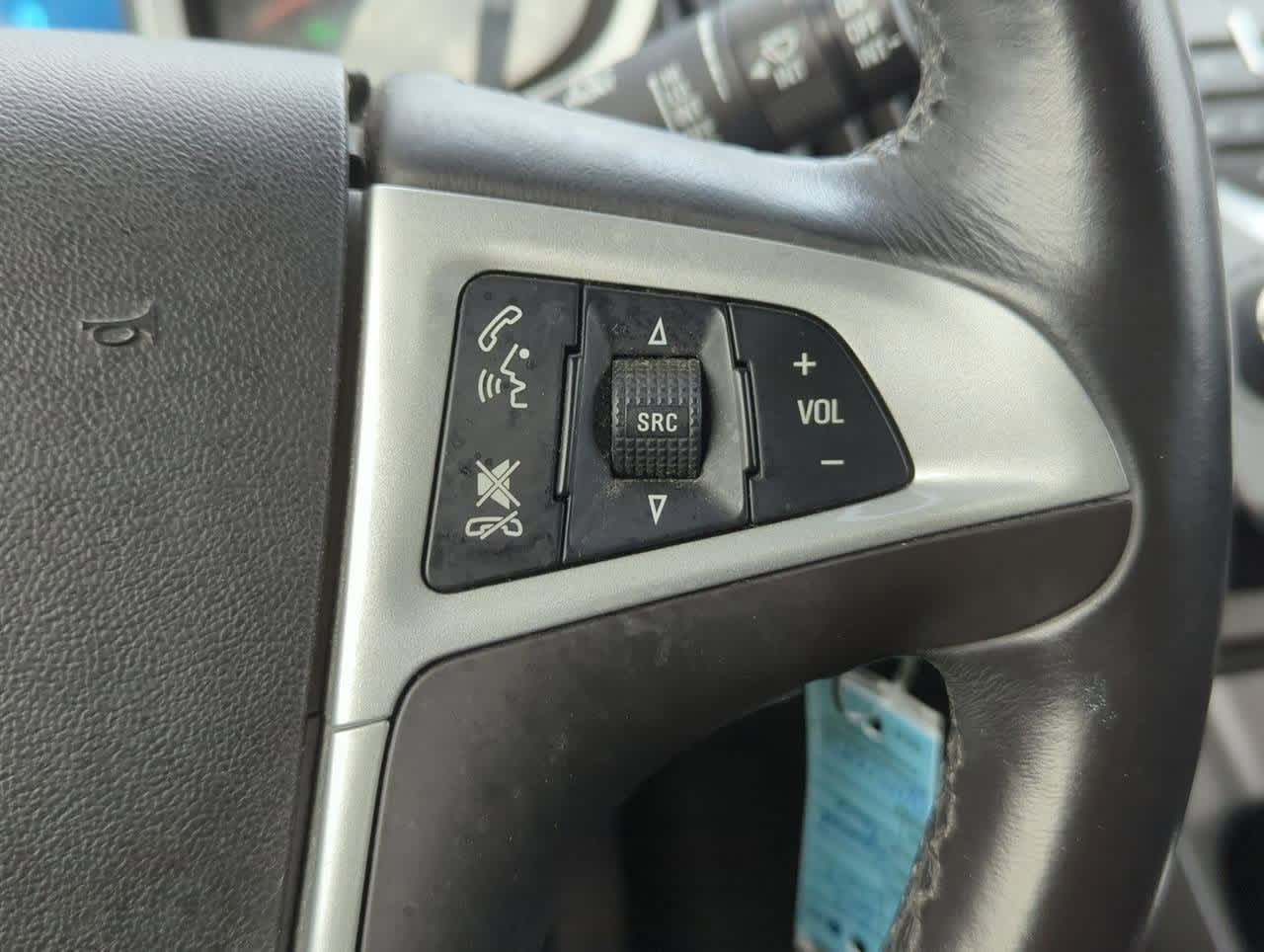 Thumbnail: 2013 Chevrolet Equinox - 22