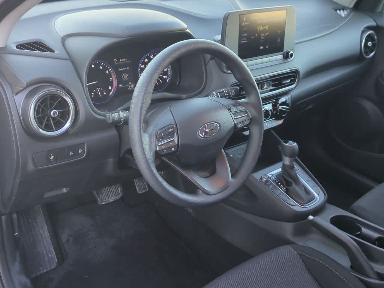 Thumbnail: 2023 Hyundai Kona - 2