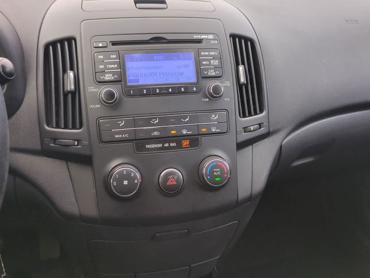 Thumbnail: 2012 Hyundai Elantra - 27