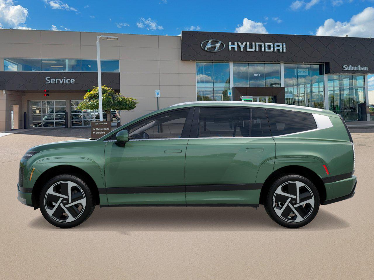 Thumbnail: 2026 Hyundai Ioniq - 3