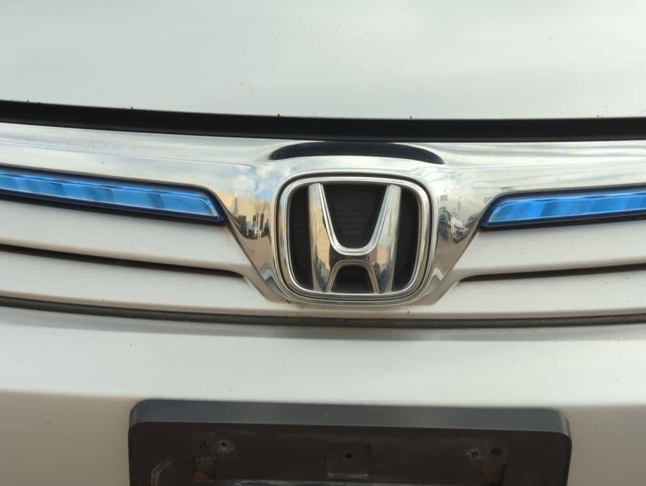 Thumbnail: 2012 Honda Civic - 10