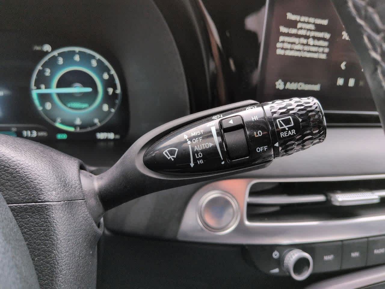 Thumbnail: 2023 Hyundai Palisade - 26