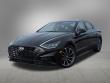 Used 2020 Hyundai Sonata Limited Sedan