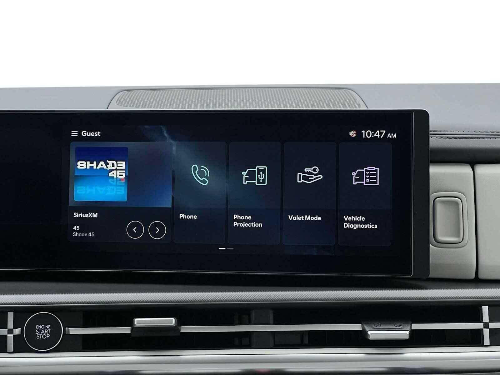 Thumbnail: 2026 Hyundai Santa Fe - 19