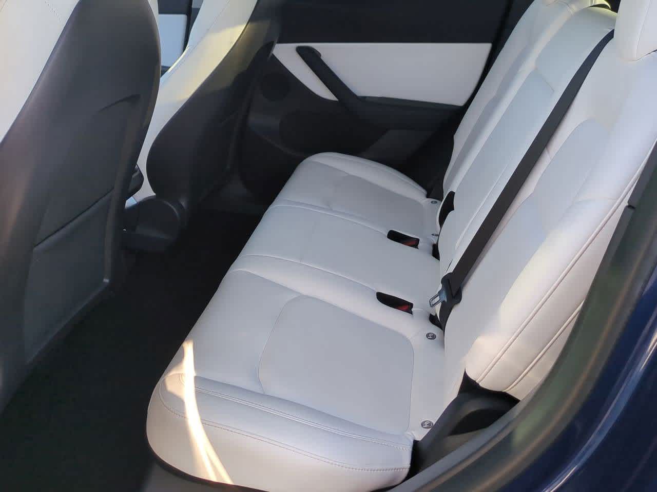 Thumbnail: 2021 Tesla Model Y - 20