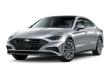 Used 2023 Hyundai Sonata Limited Sedan