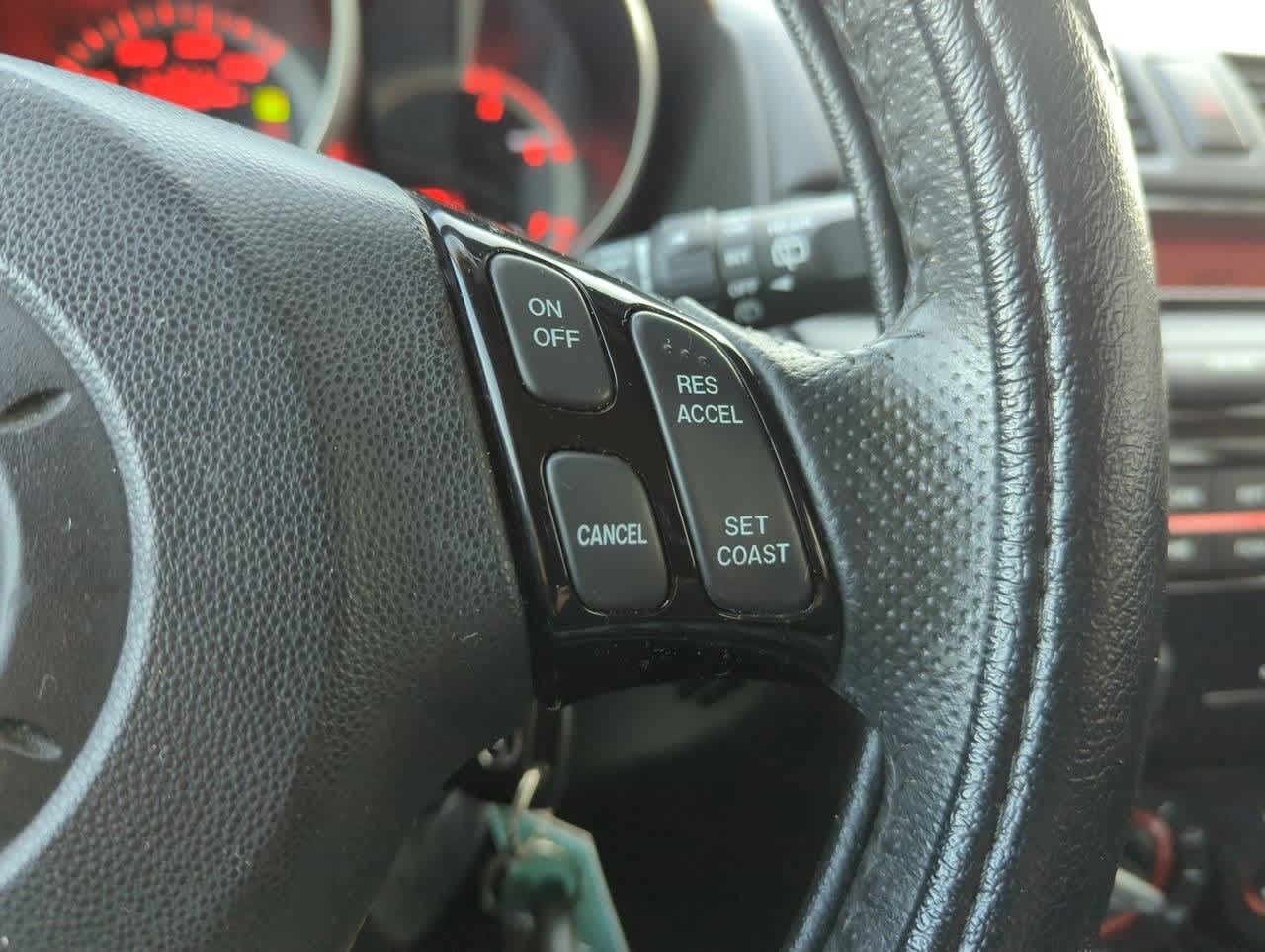 Thumbnail: 2009 Mazda Mazda3 - 23