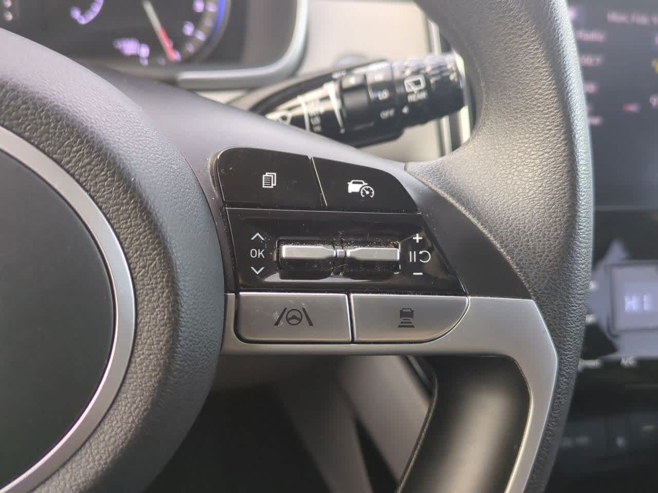 Thumbnail: 2024 Hyundai Tucson - 23