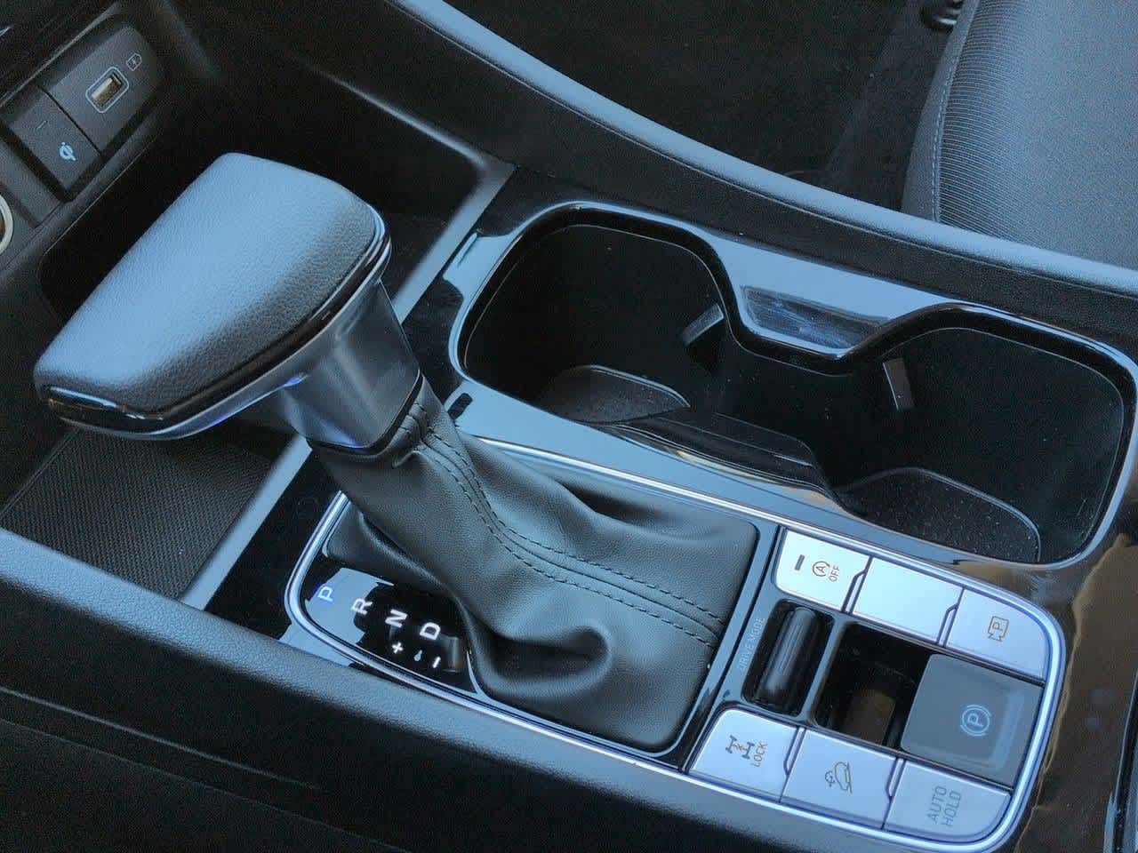 Thumbnail: 2024 Hyundai Tucson - 30